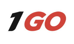 1GO logo