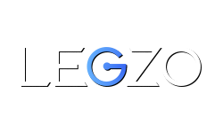 Legzo logo